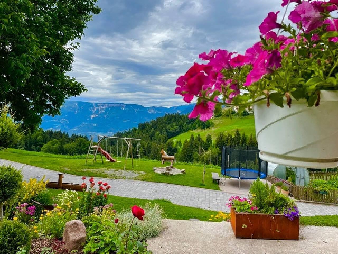 Vakantieappartement in Vöran, Italië voor 4 personen foto 18