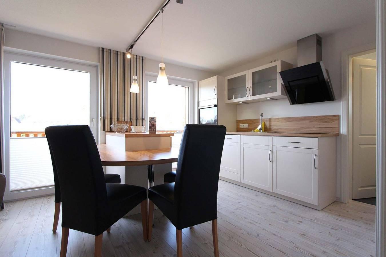 Vakantieappartement in Kellenhusen, Duitsland voor 4 personen foto 4