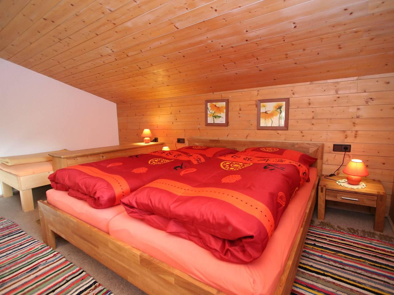 Vakantieappartement in Zillertal, Oostenrijk voor 8 personen foto 5