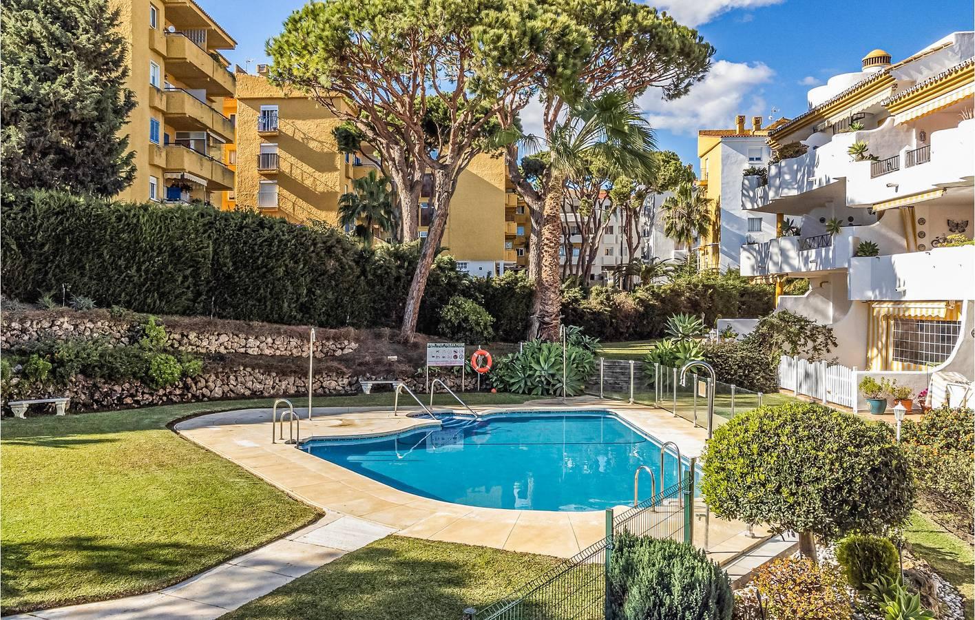 Vakantieappartement in Mijas, Spanje voor 5 personen foto 10