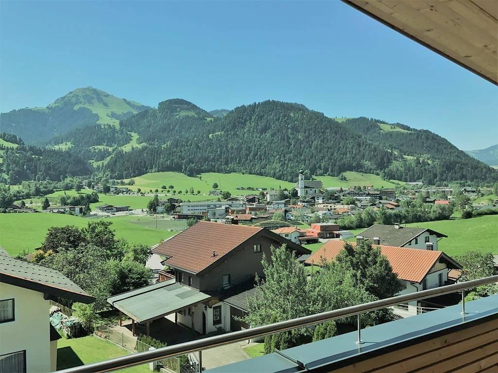 2 slaapkamer/woon-slaapkamer/douche of b in Söll, Kaisergebirge, Oostenrijk voor 4 personen foto 22