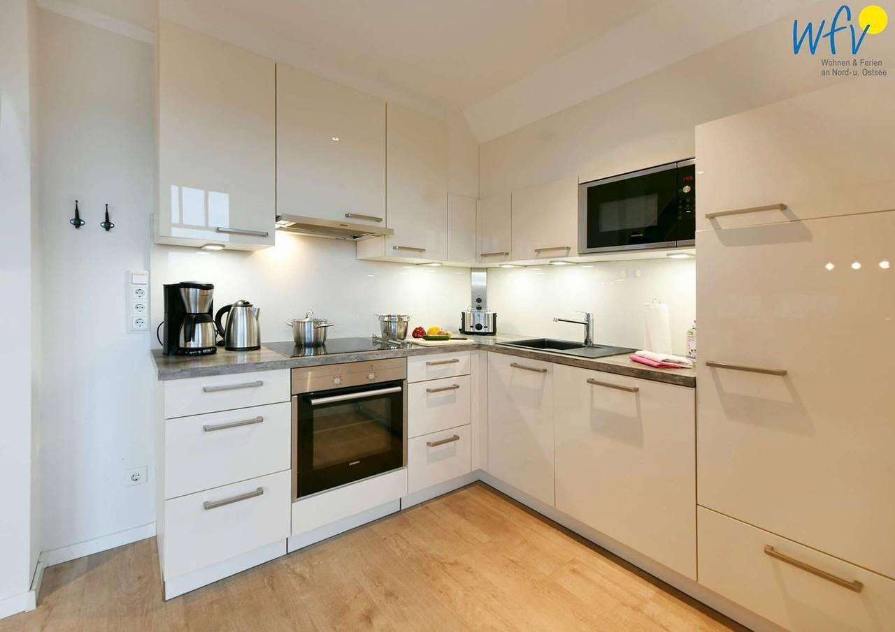 Vakantieappartement in Waddenzee, Duitsland voor 4 personen foto 9