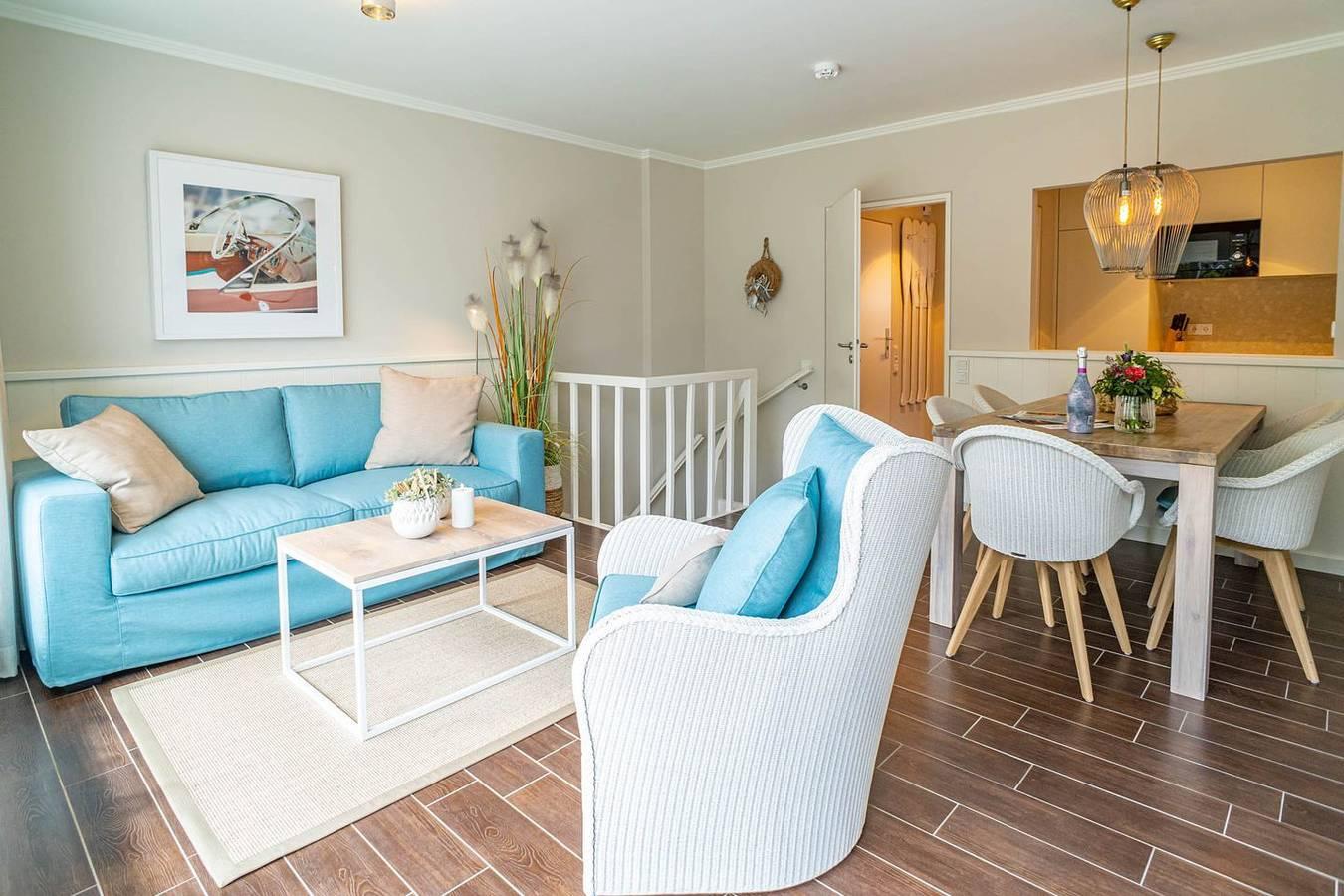 Vakantieappartement in Sylt, Duitsland voor 4 personen foto 3