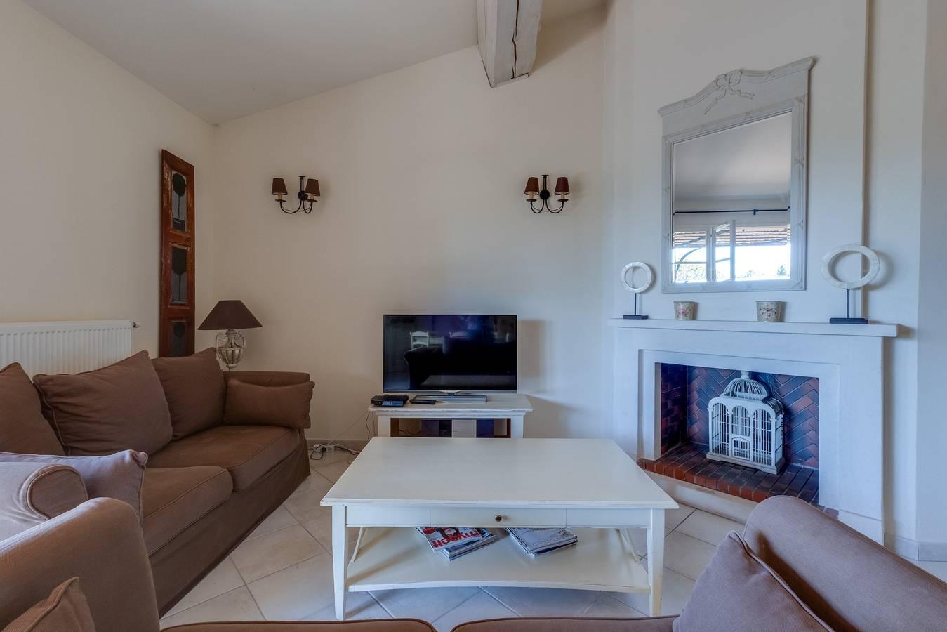 Vakantiehuis in Var, Frankrijk voor 4 personen foto 13