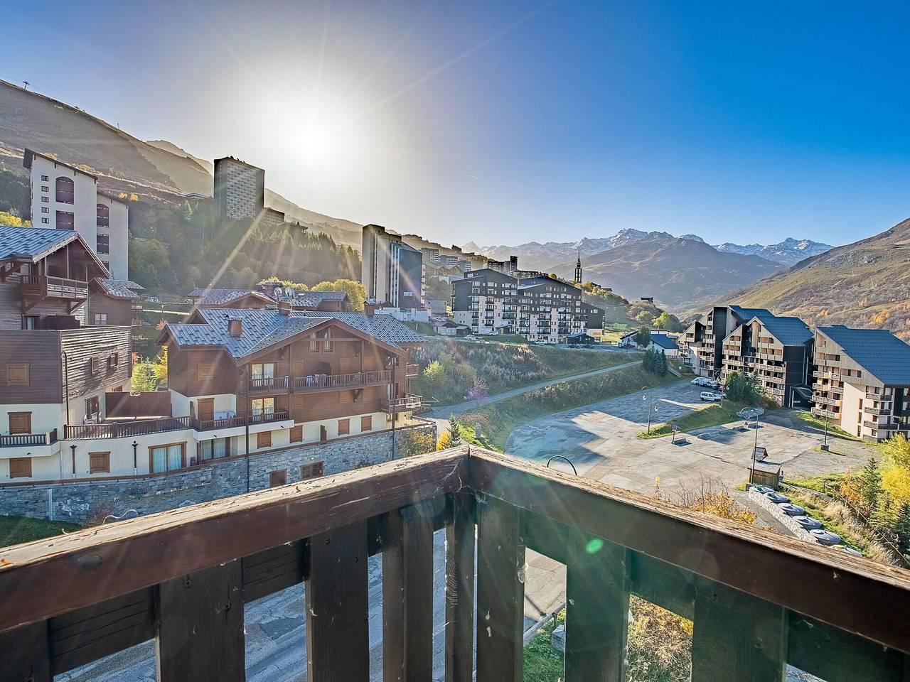 Vakantieappartement in Savoie, Frankrijk voor 6 personen foto 13