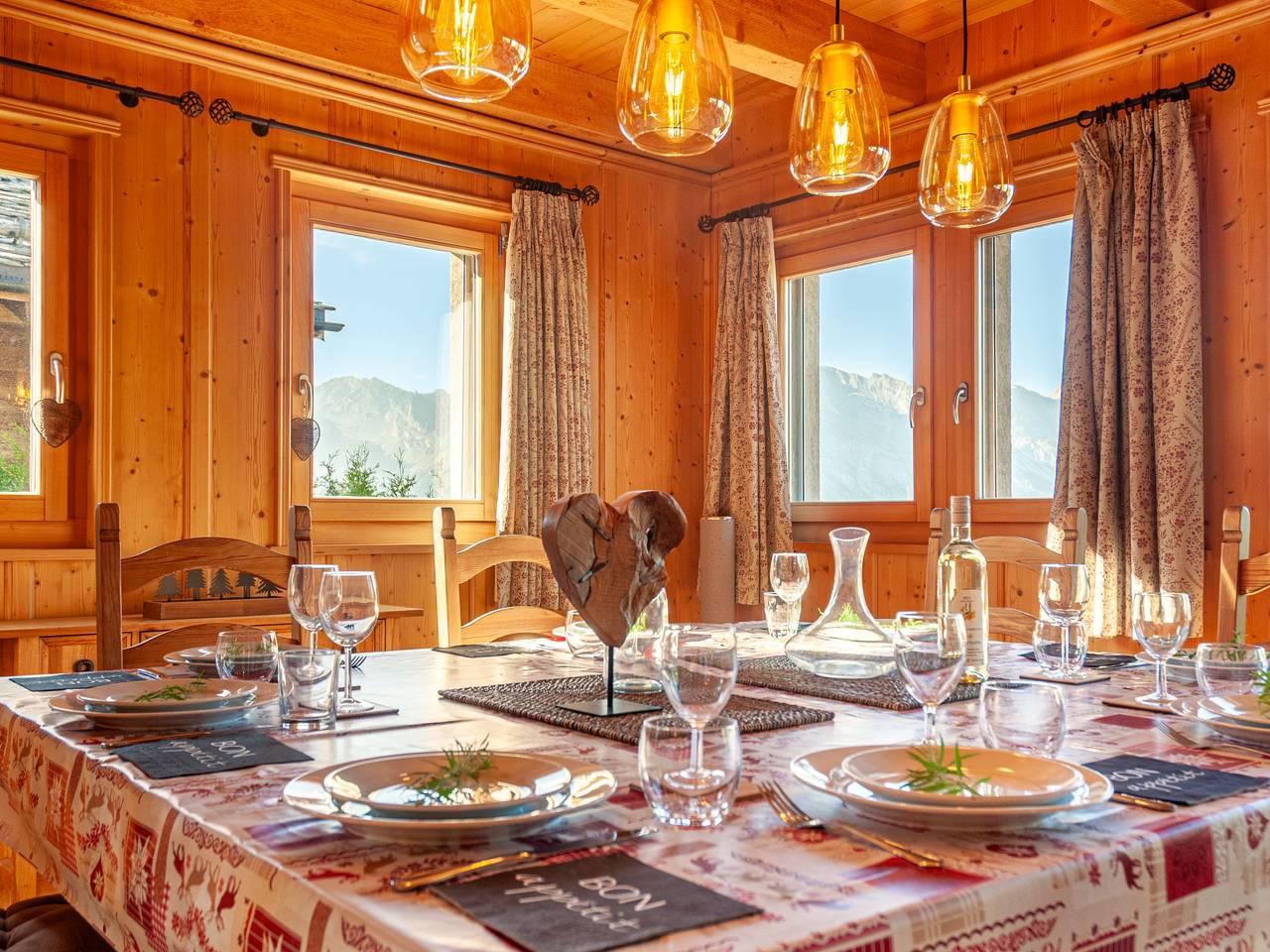 Vakantiehuis in Nendaz, Zwitserland voor 8 personen foto 13
