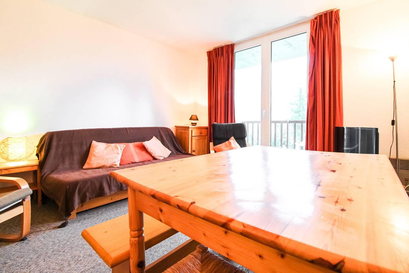 Vakantieappartement in Rhône-Alpes, Frankrijk voor 7 personen foto 10