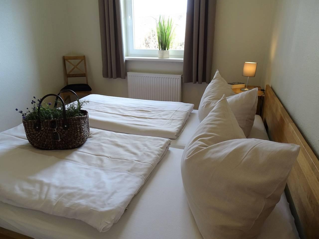 Vakantieappartement in Kellenhusen, Duitsland voor 5 personen foto 13