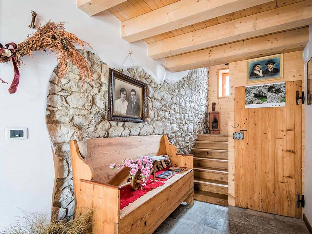 Albergo Diffuso - Cjasa Ustin in Barcis, Carnic Prealps, Italië voor 4 personen foto 19