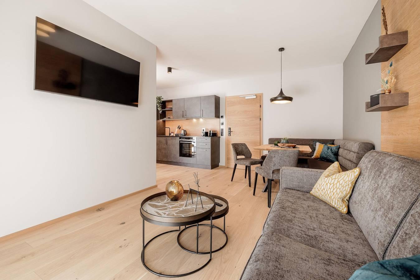 Vakantieappartement in Oetz, Oostenrijk voor 4 personen foto 5