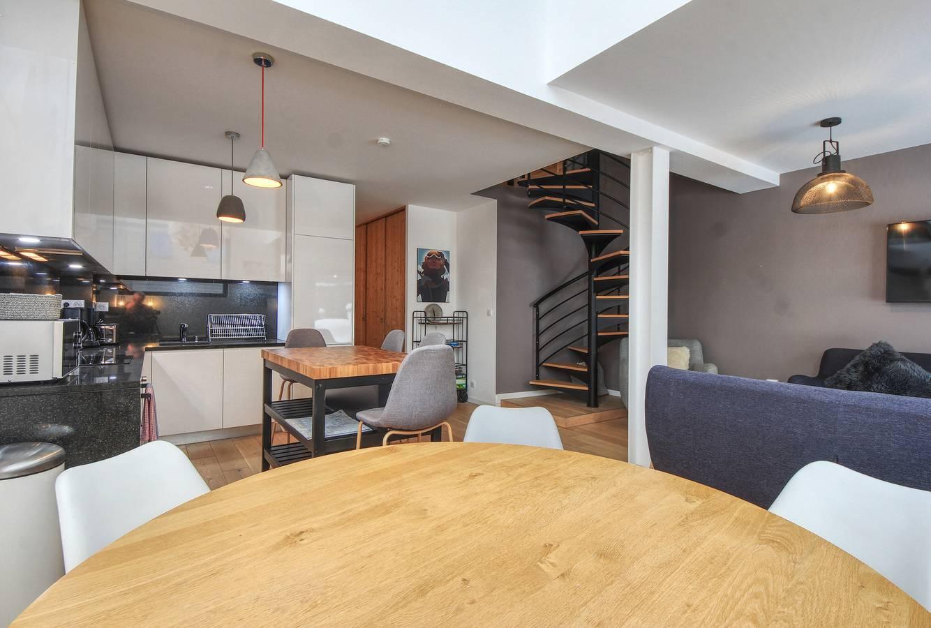 Vakantiehuis in Chamonix, Frankrijk voor 10 personen foto 7
