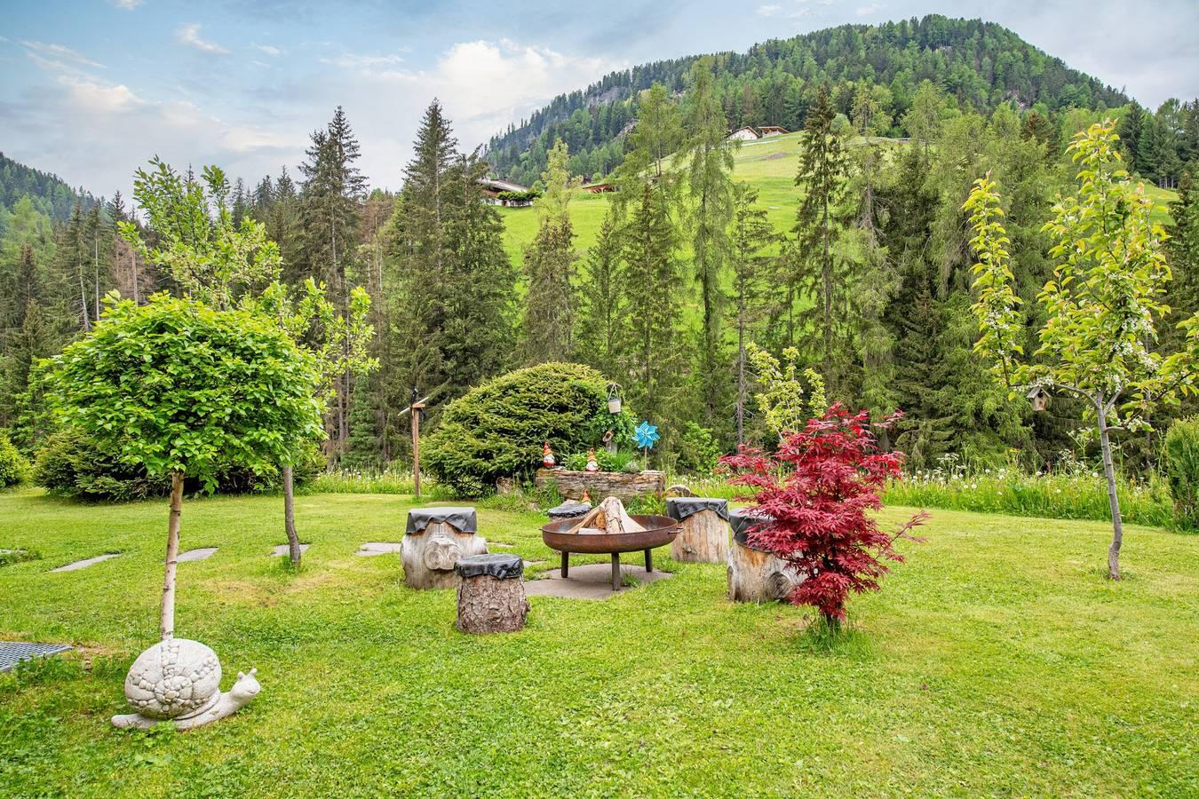 164A Apartments Culac in Santa Cristina Gherdëina, Dolomiti Superski, Italië voor 3 personen foto 21