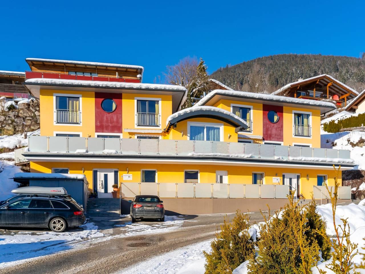 Chalet in Fürth bij Zell am See skigebied in Piesendorf, Pinzgau, Oostenrijk voor 13 personen foto 20