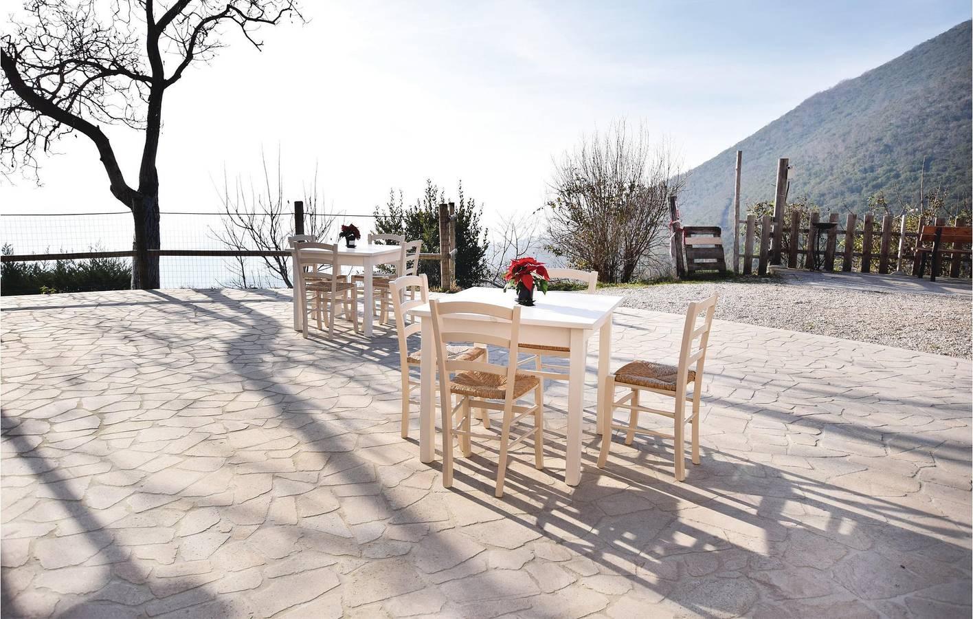 Vakantieappartement met zwembad in Cinto Euganeo, Euganeïsche heuvels, Italië voor 6 personen foto 19