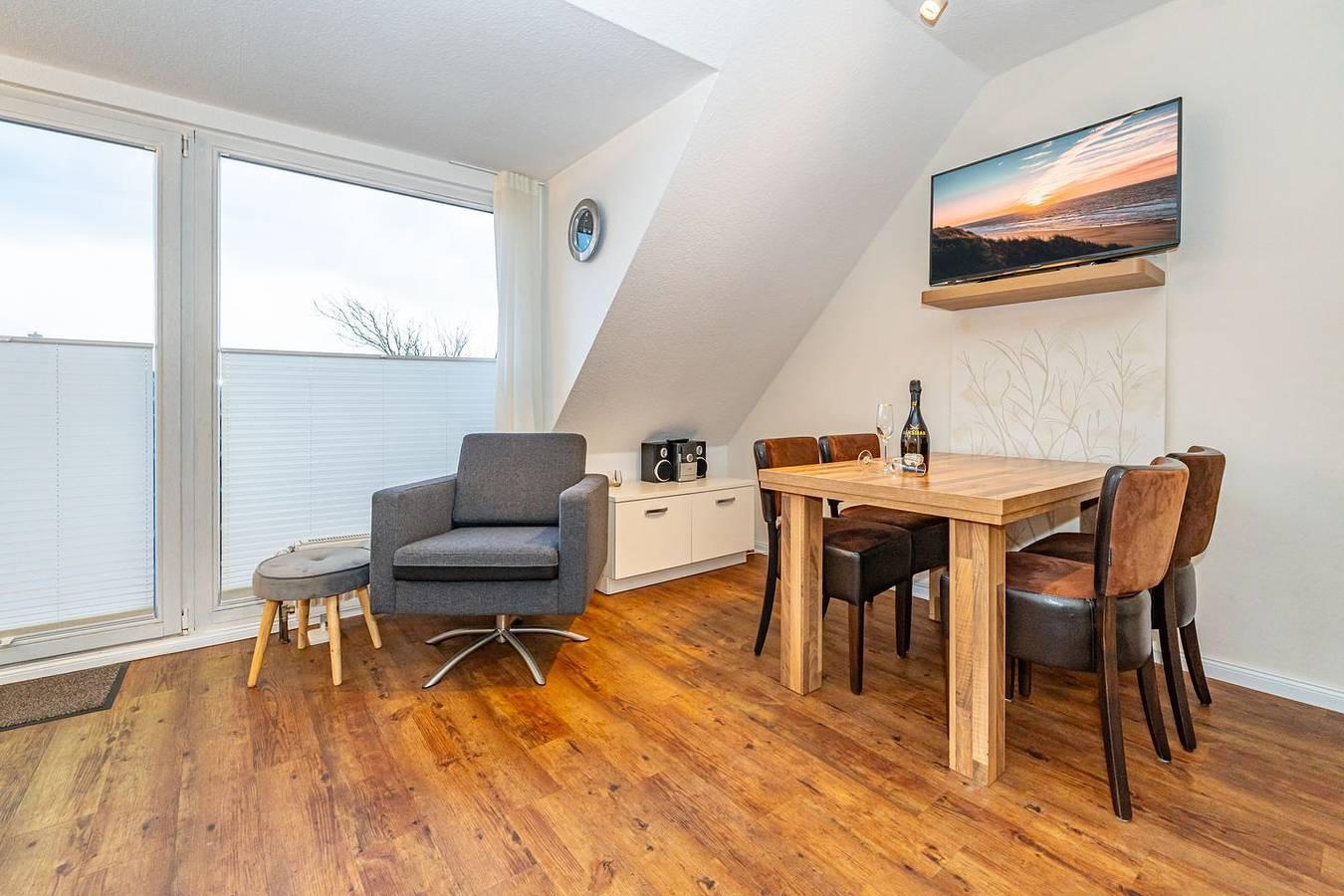 Vakantieappartement in Sylt, Duitsland voor 4 personen foto 4