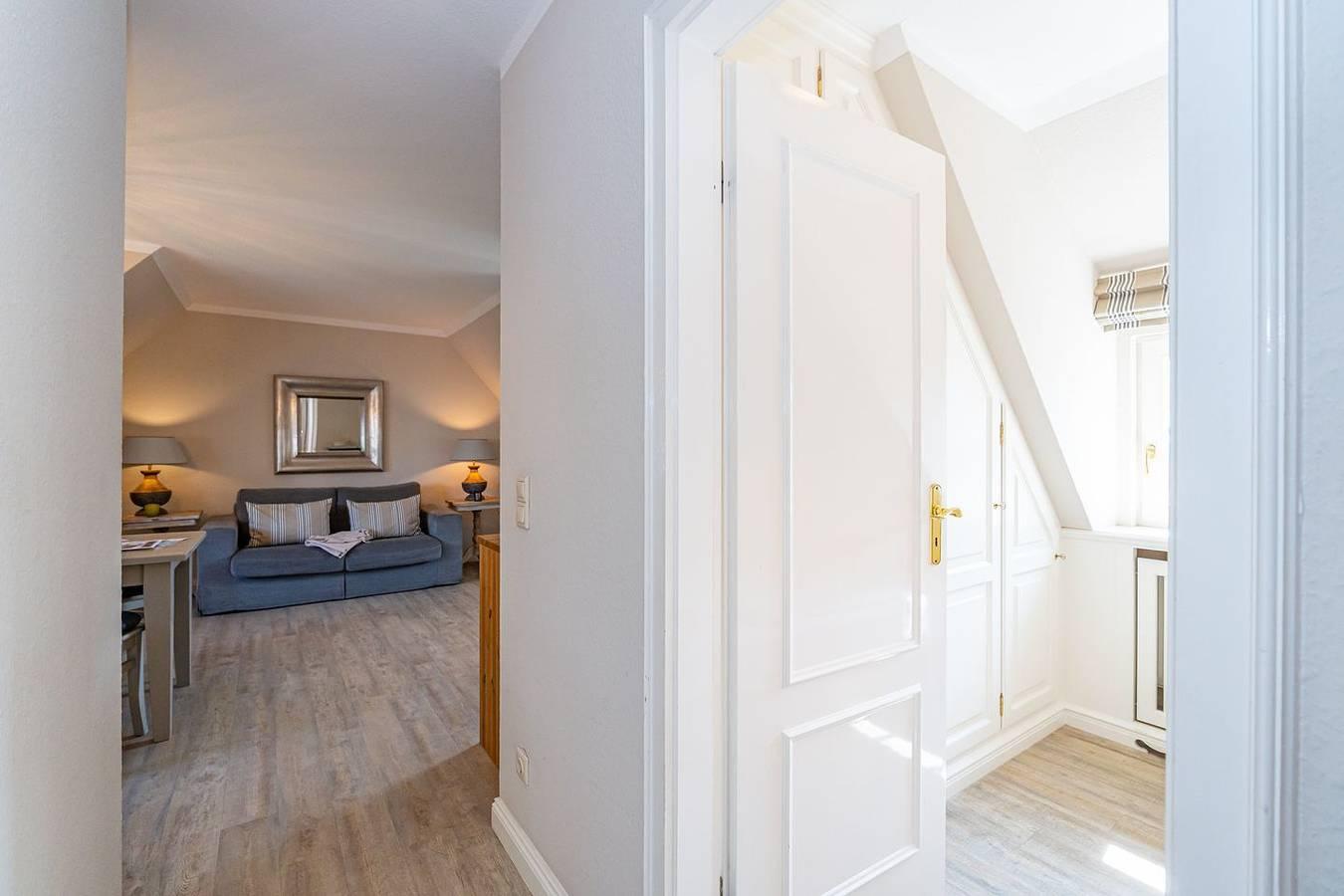 Vakantieappartement in Sylt, Duitsland voor 2 personen foto 8