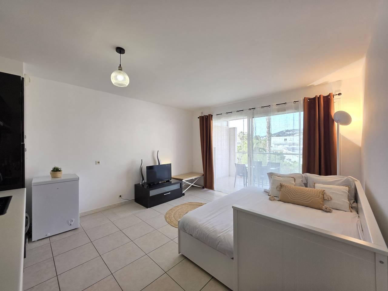 Vakantieappartement in Cannes, Frankrijk voor 4 personen foto 10