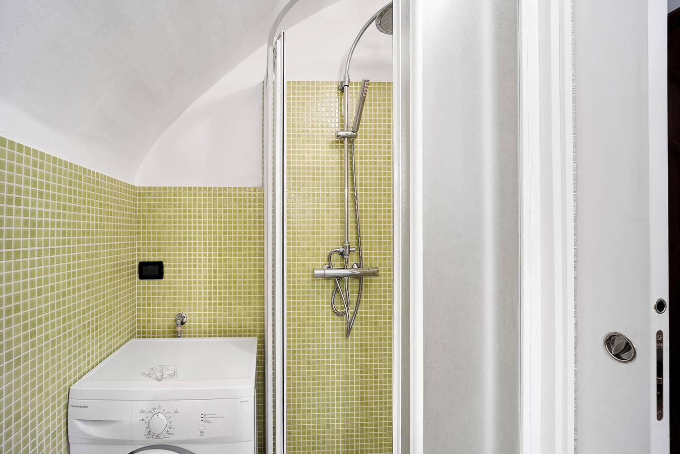 Appartement 'La Casa Tonda in Dolceacqua, Ligurische Alpen, Italië voor 3 personen foto 22