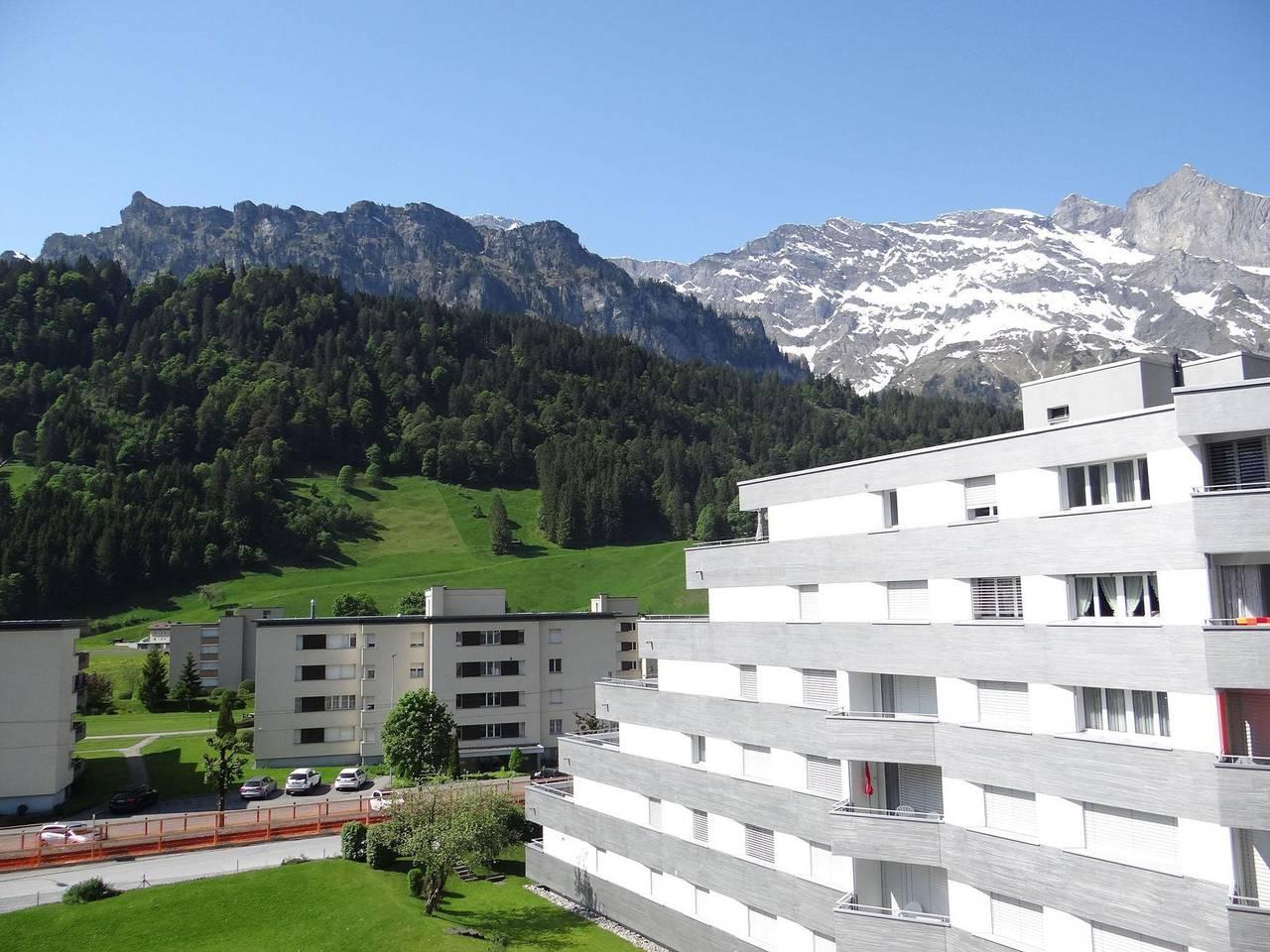 Sunnmatt 752 in Engelberg, Obwalden, Zwitserland voor 3 personen foto 20