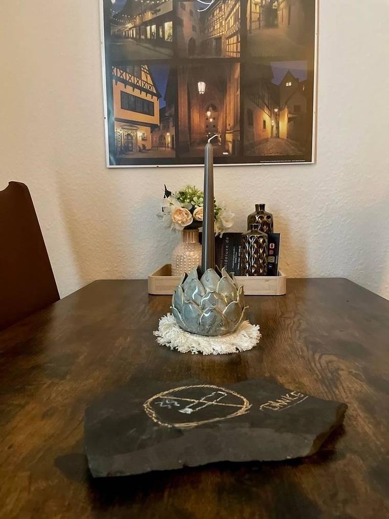 Vakantieappartement in Erfurt, Duitsland voor 4 personen foto 6