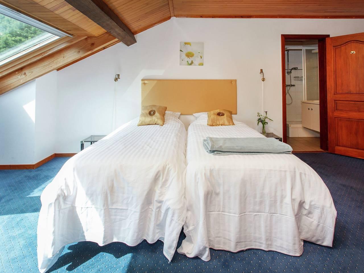 Vakantiehuis in Belgische Ardennen, België voor 30 personen foto 16