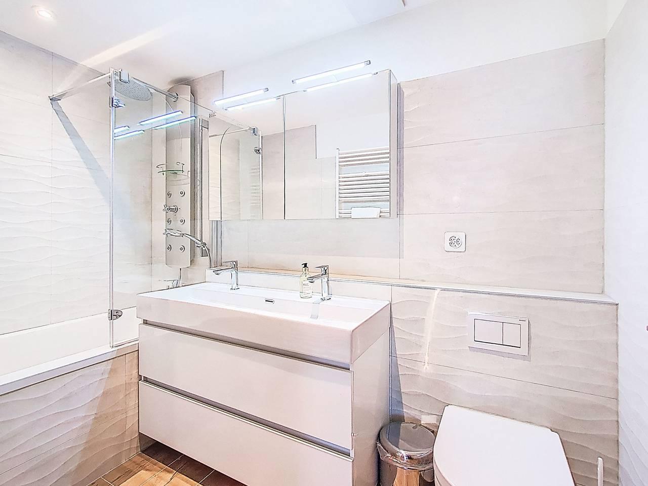 Vakantieappartement in Davos, Zwitserland voor 5 personen foto 17