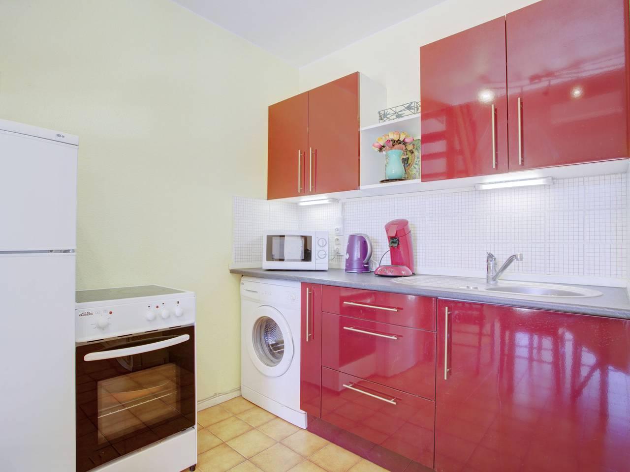 Vakantiehuis in Saint-Cyprien, Frankrijk voor 4 personen foto 9