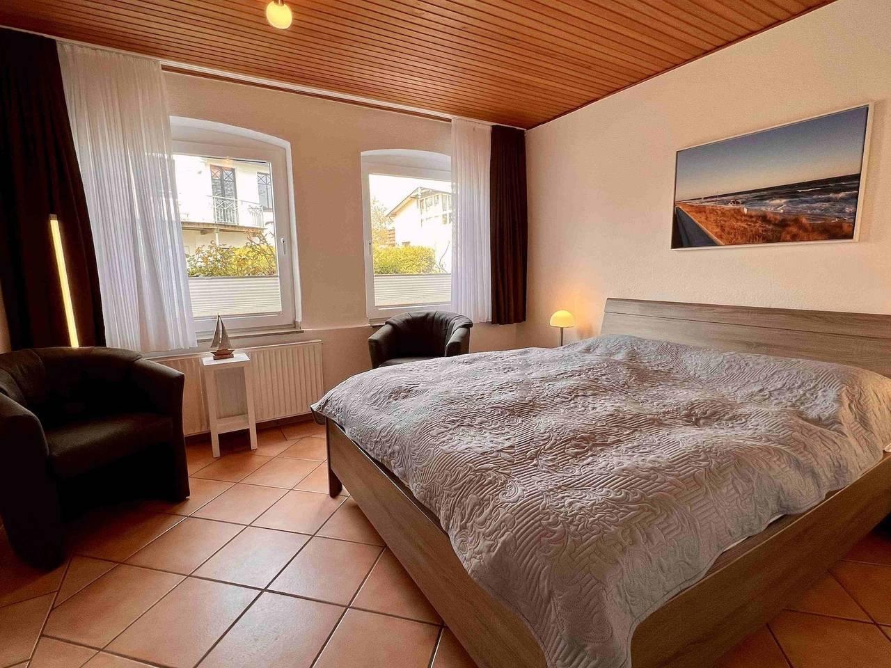 Vakantieappartement in Dahme, Duitsland voor 4 personen foto 9