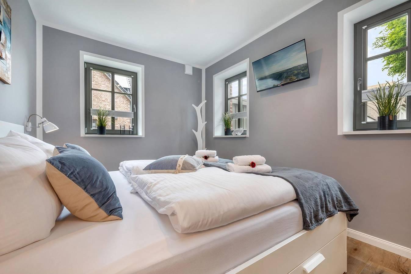 Vakantieappartement in Zingst, Duitsland voor 4 personen foto 8