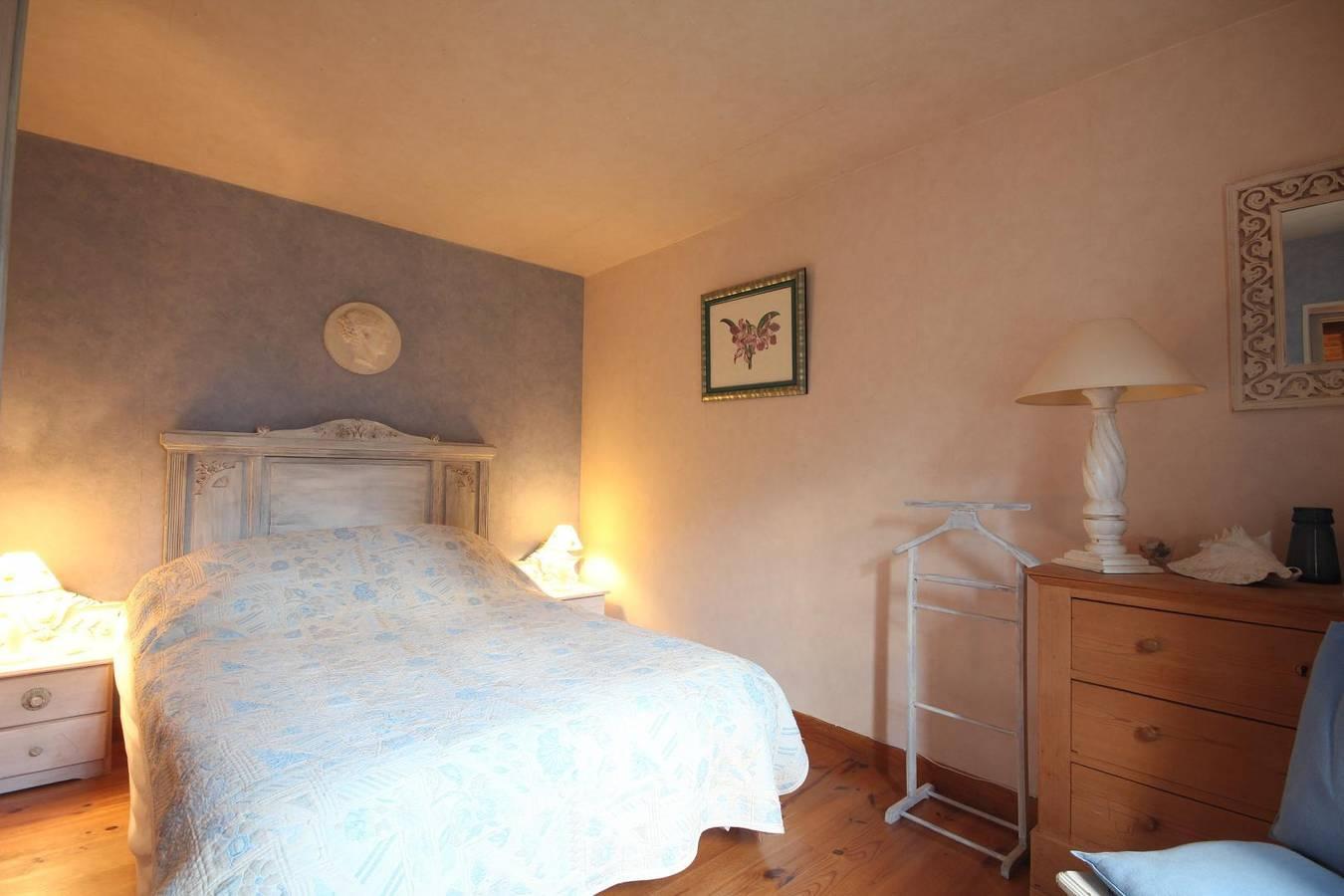 Vakantiehuis in Bénesville, Frankrijk voor 2 personen foto 3