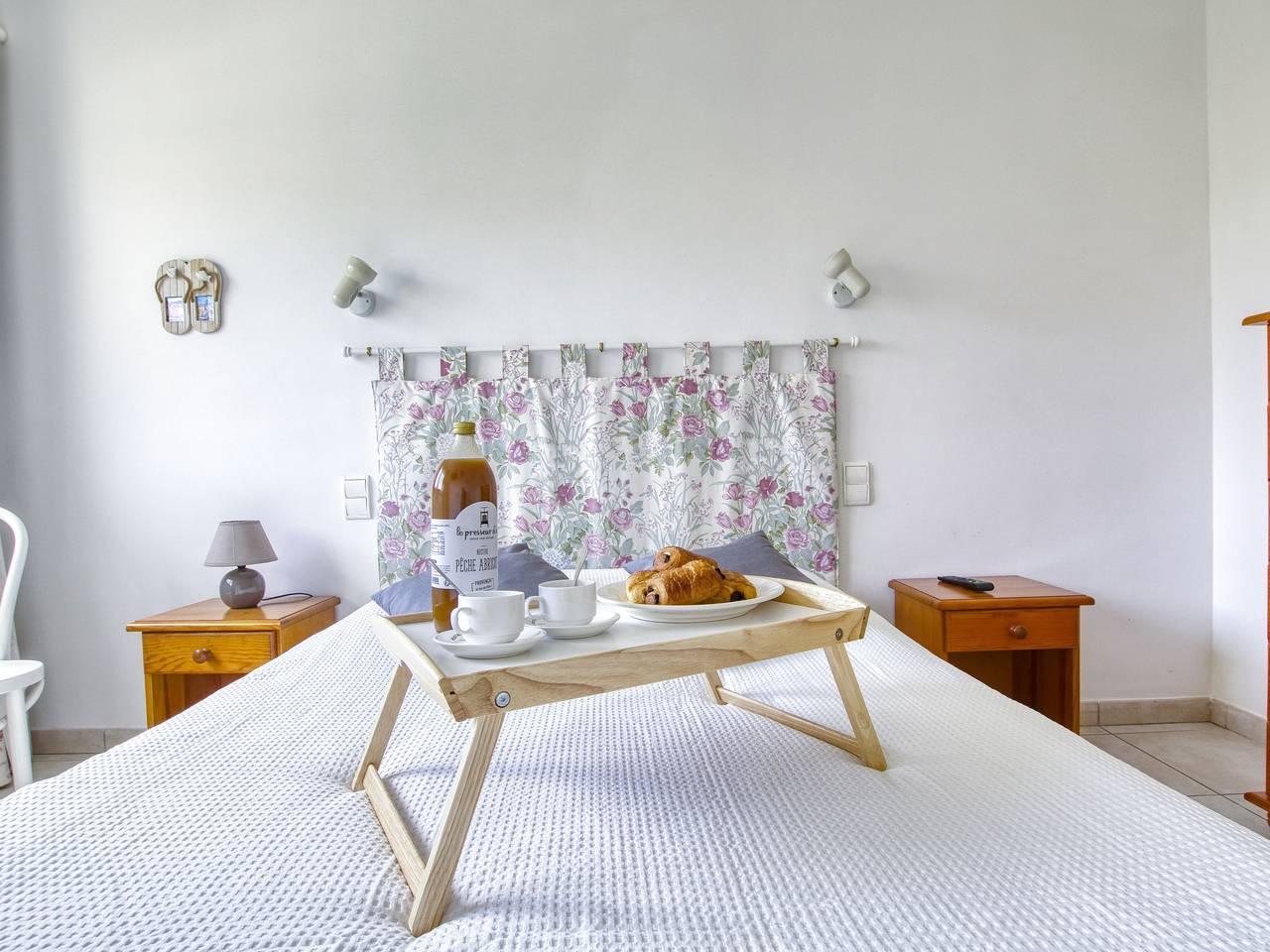 Vakantieappartement in Var, Frankrijk voor 4 personen foto 9