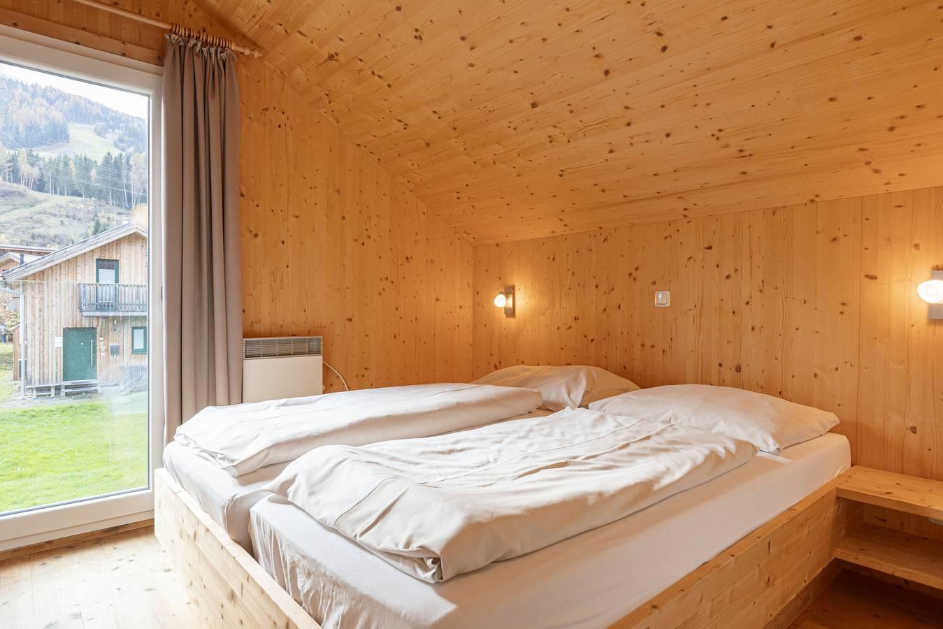 Vakantiehuis in Kreischberg, Oostenrijk voor 10 personen foto 13