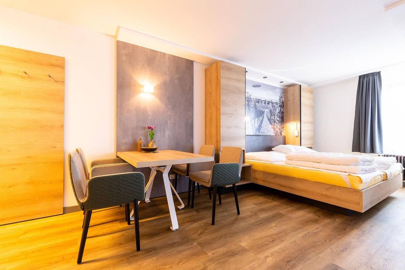 Vakantieappartement in Bodensee, Duitsland voor 3 personen foto 4