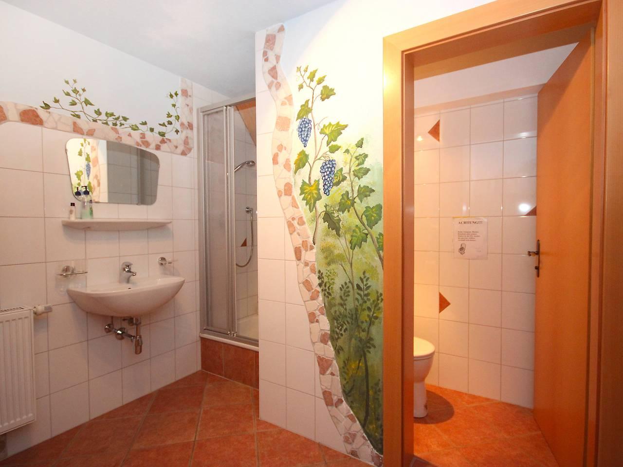 Vakantieappartement in Zillertal, Oostenrijk voor 10 personen foto 17