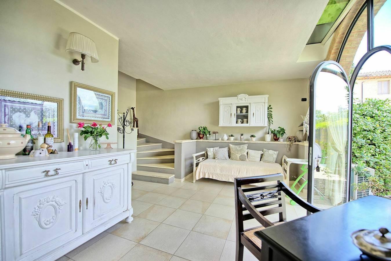 Vakantiehuis in San Gimignano, Italië voor 5 personen foto 17