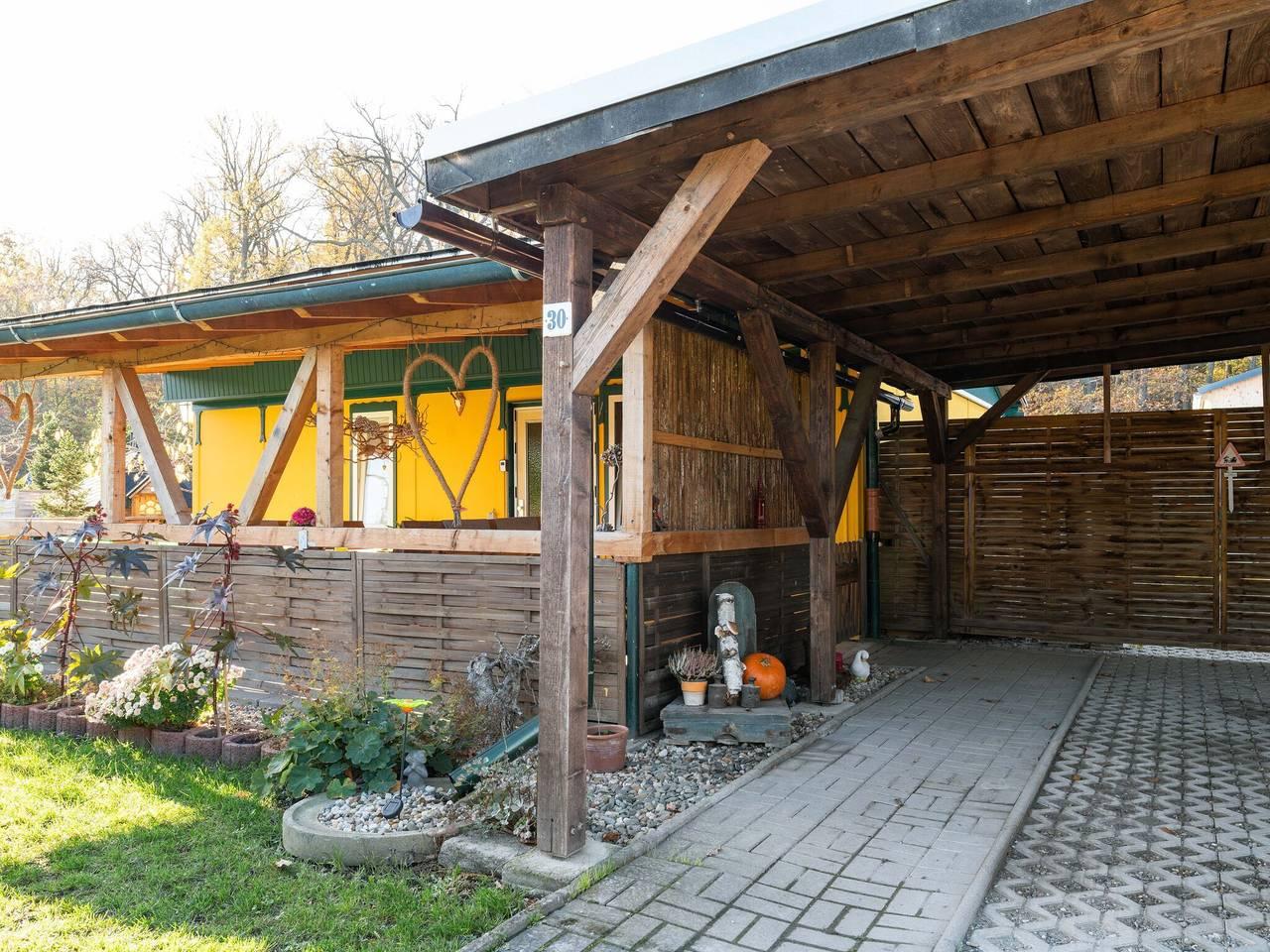 Natuuruitje met familieplezier in Wienrode, Blankenburg (Harz), Duitsland voor 5 personen foto 22