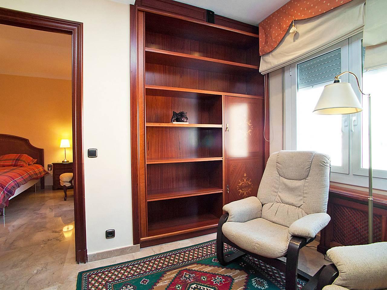 Vakantieappartement in Barcelona, Spanje voor 5 personen foto 2