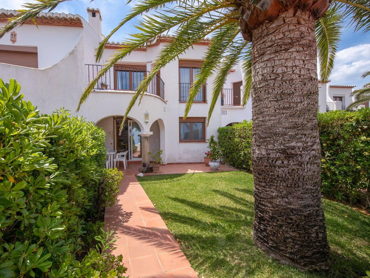 Vakantiehuis in Jávea, Spanje voor 6 personen foto 15