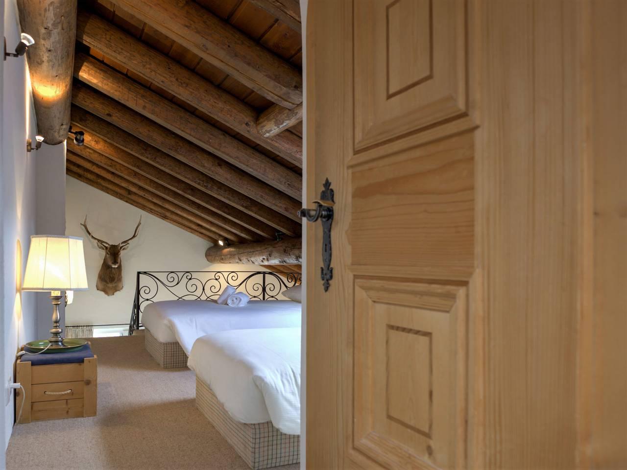 Vakantieappartement in Engadin, Zwitserland voor 6 personen foto 18