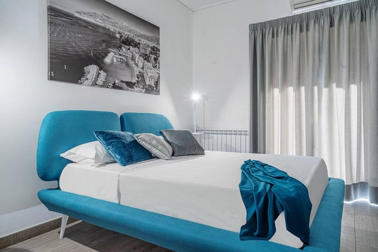 Vakantieappartement in Sorrento, Italië voor 2 personen foto 2