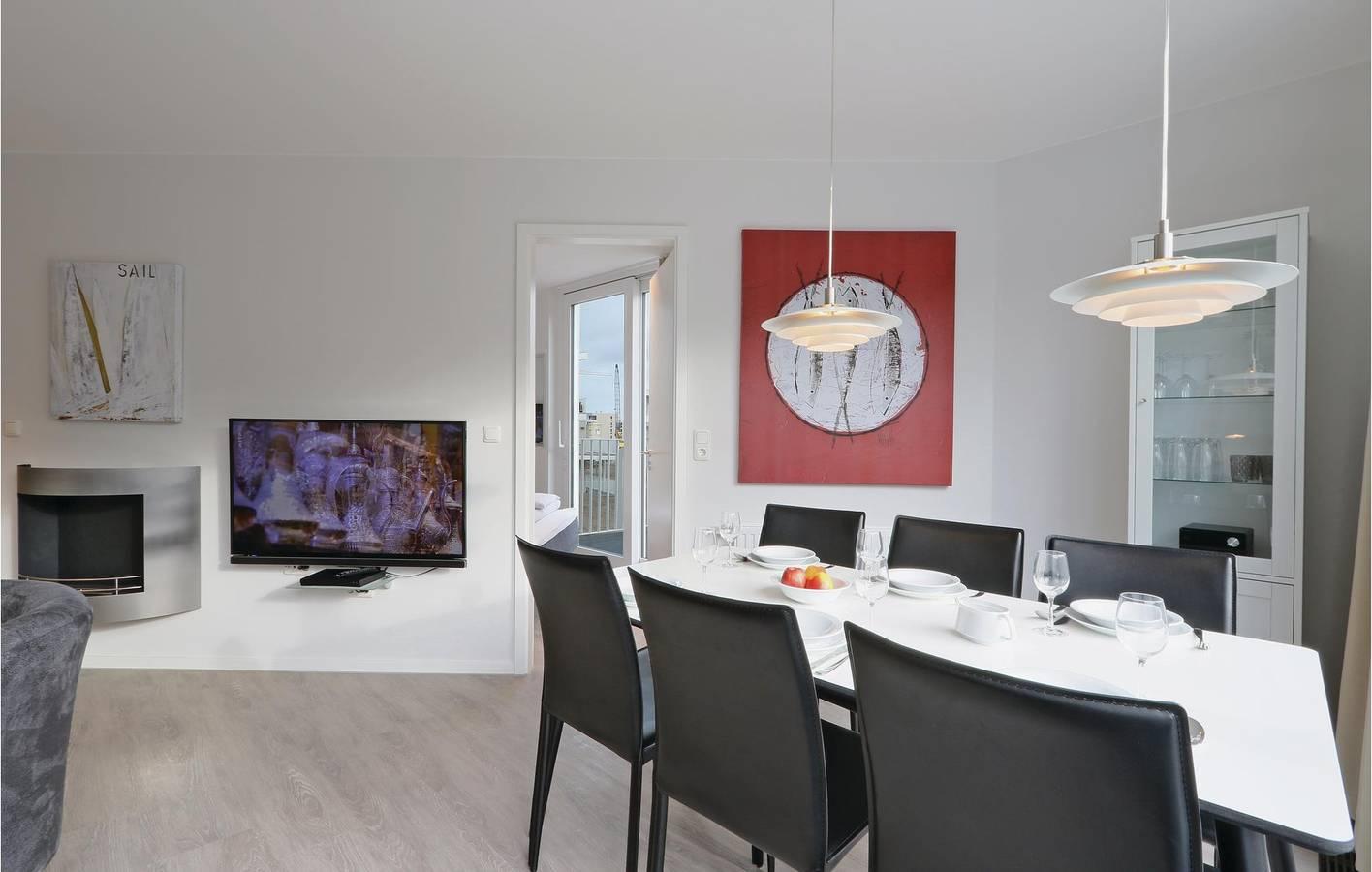 Vakantieappartement in Lübeck, Duitsland voor 6 personen foto 7