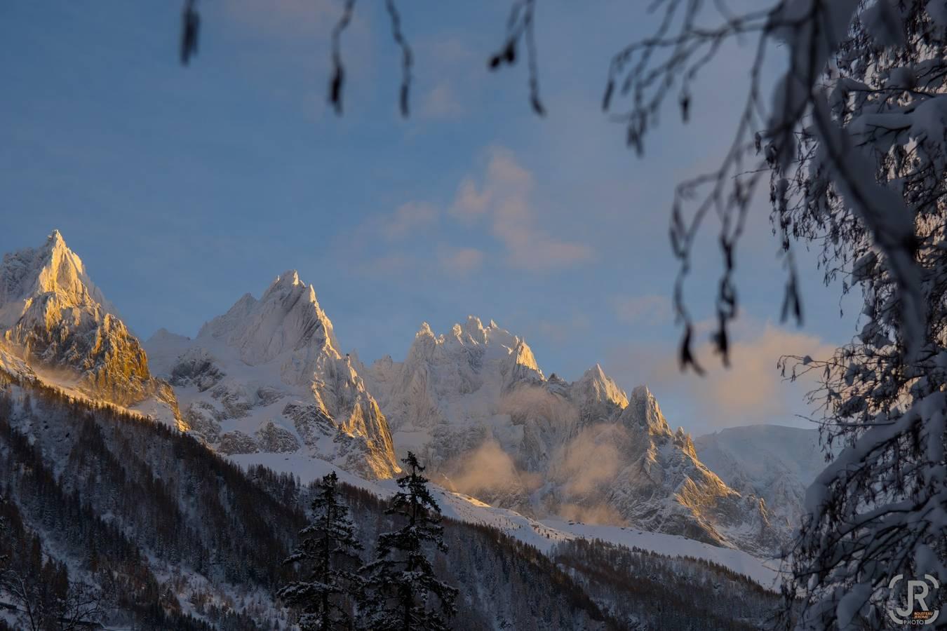 Vakantieappartement in La Clusaz, Frankrijk voor 4 personen foto 17