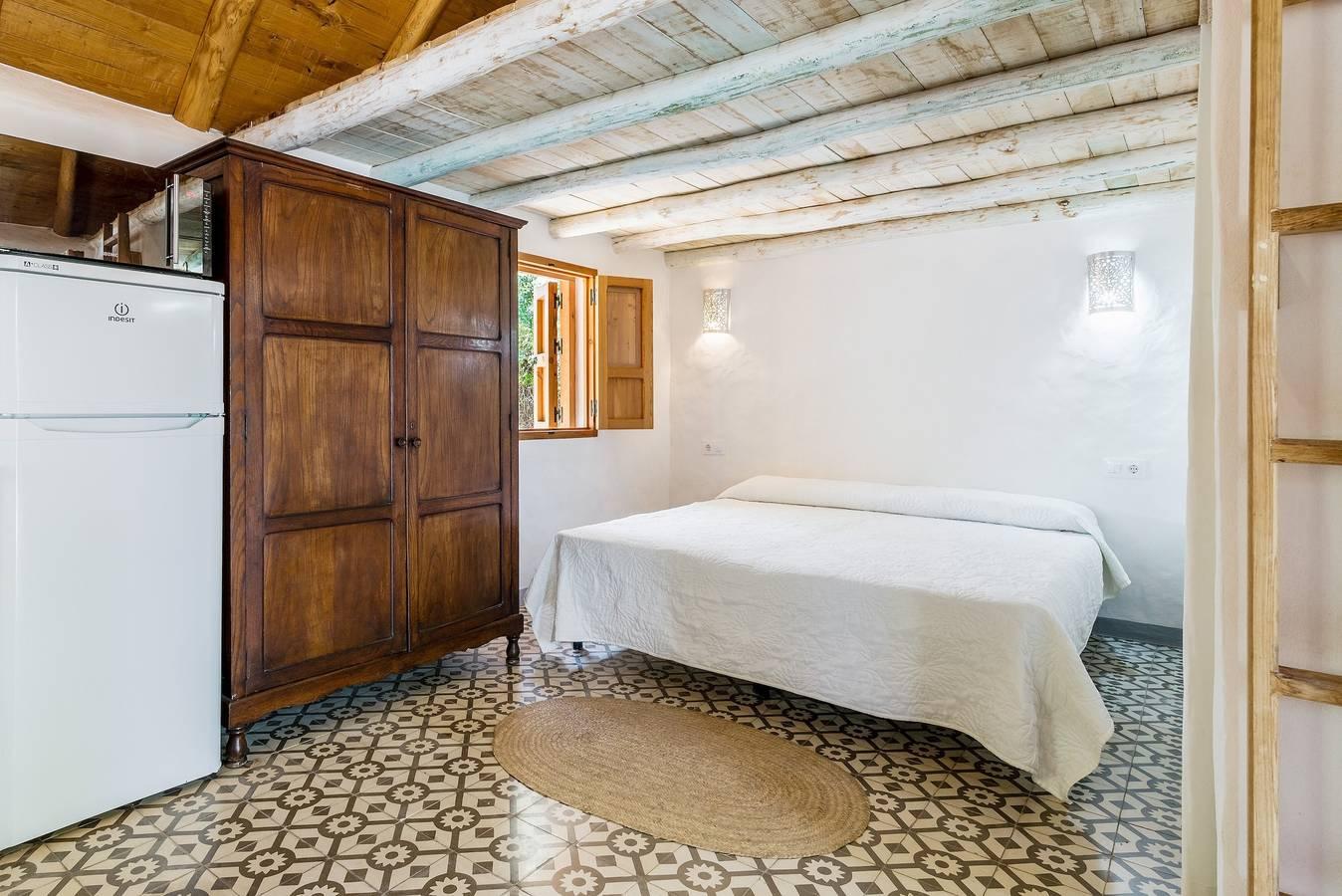 Vakantieappartement in La Janda foto 11