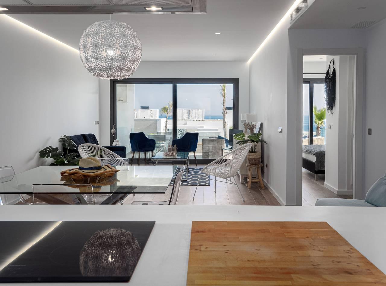 Vakantieappartement in San Roque, Spanje voor 4 personen foto 4
