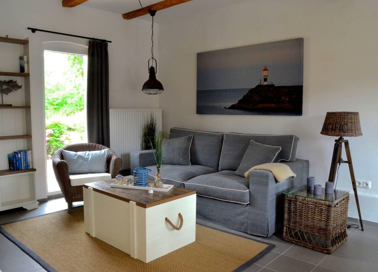 Vakantieappartement in Fehmarn, Duitsland voor 2 personen foto 6