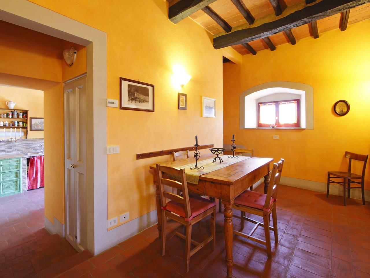 Vakantiehuis in Greti, Italië voor 6 personen foto 15