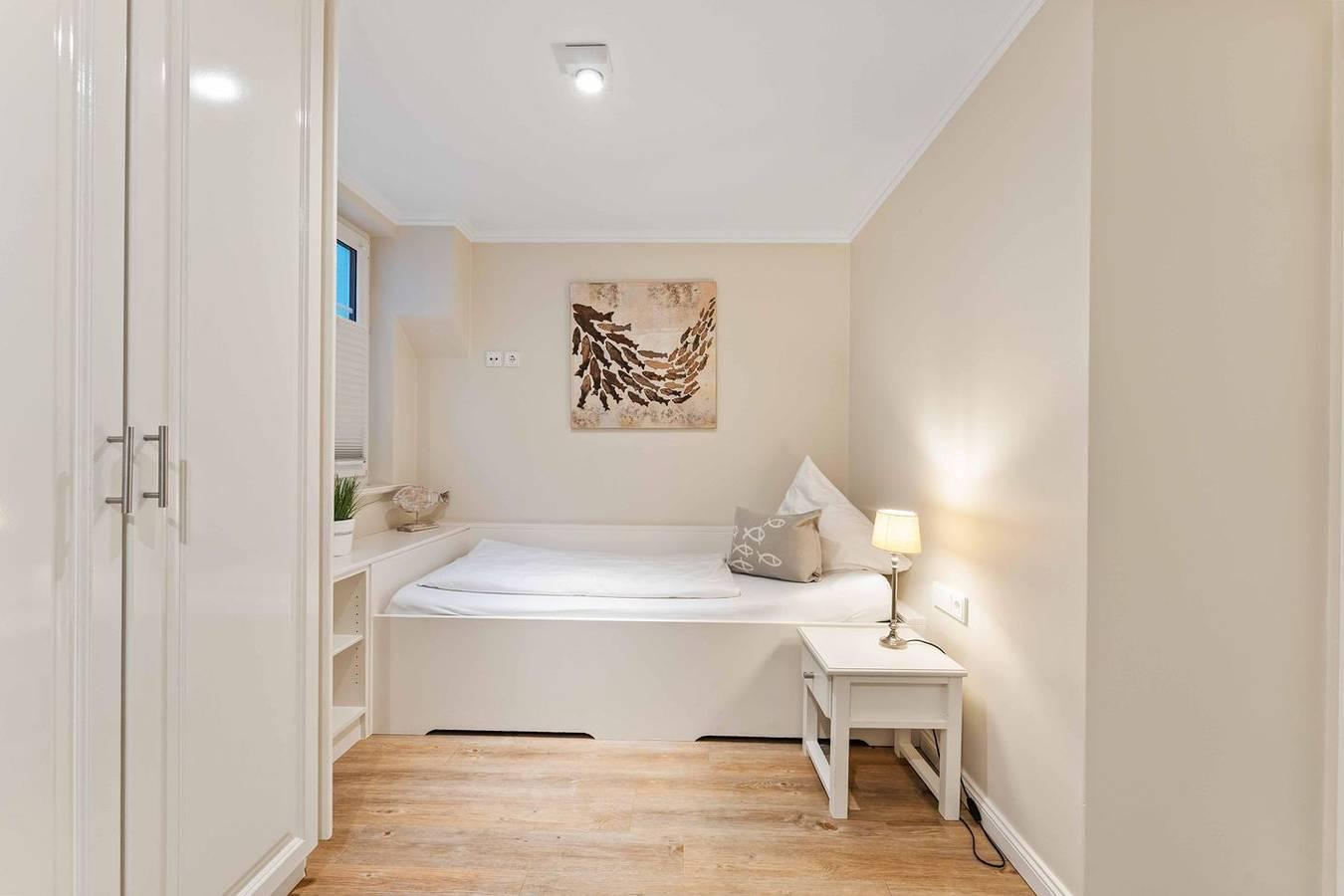 Vakantieappartement in Sylt, Duitsland voor 4 personen foto 10