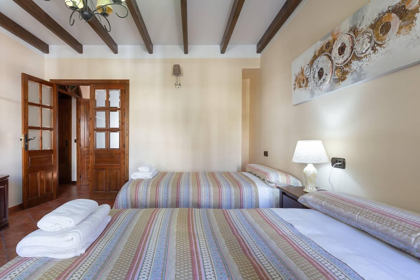 Vakantiehuis in Montecorto, Spanje voor 9 personen foto 16