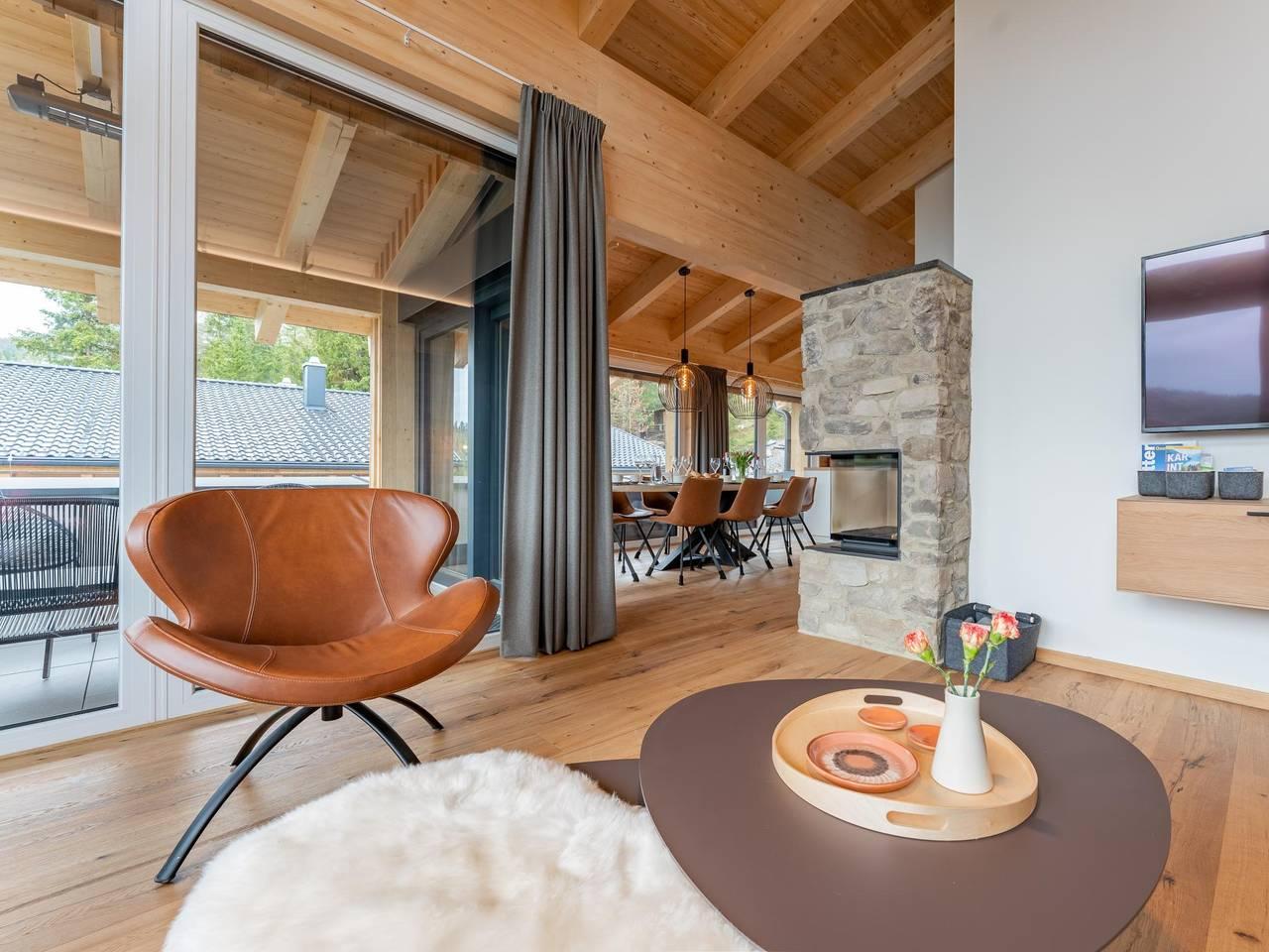 Vakantiehuis in Nockberge, Oostenrijk voor 10 personen foto 9