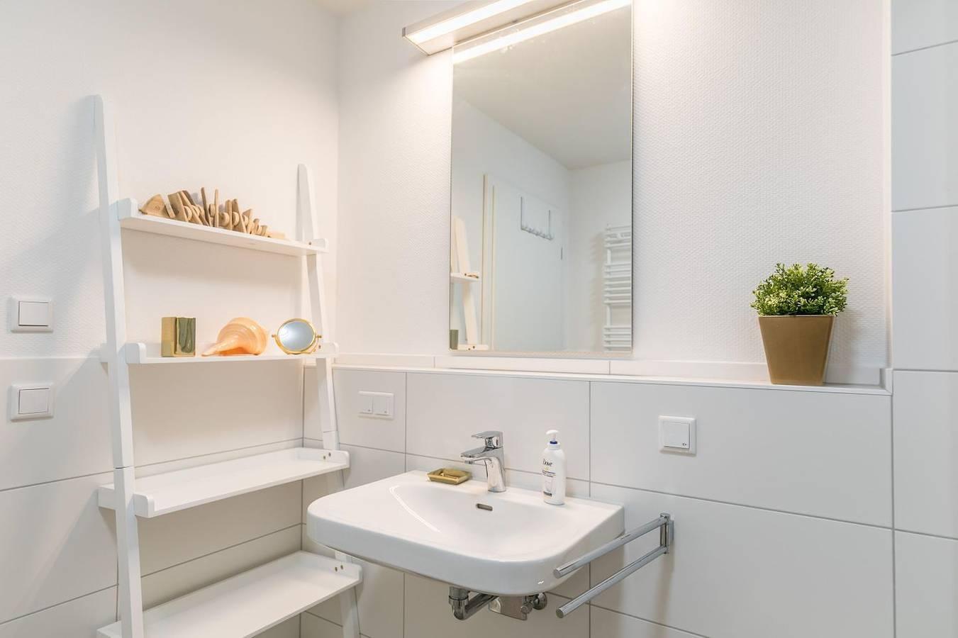 Vakantieappartement in Büsum, Duitsland voor 4 personen foto 17